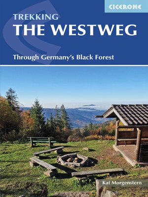 cover image of The Westweg